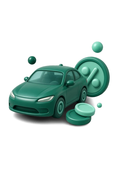 Автокредит