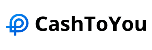 Cashtoyou / CashToYou / КэшТуЮ