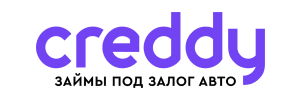 Creddy / Кредди