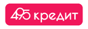 495 кредит
