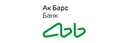 АК Барс - Дебетовая карта